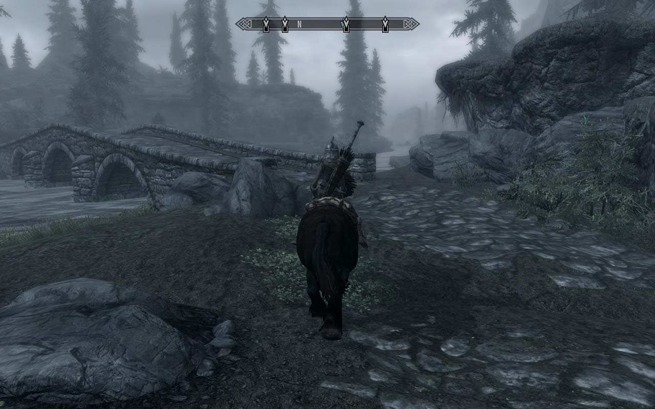 The Elder Scrolls V: Skyrim (Map Edition) - Imagen 14